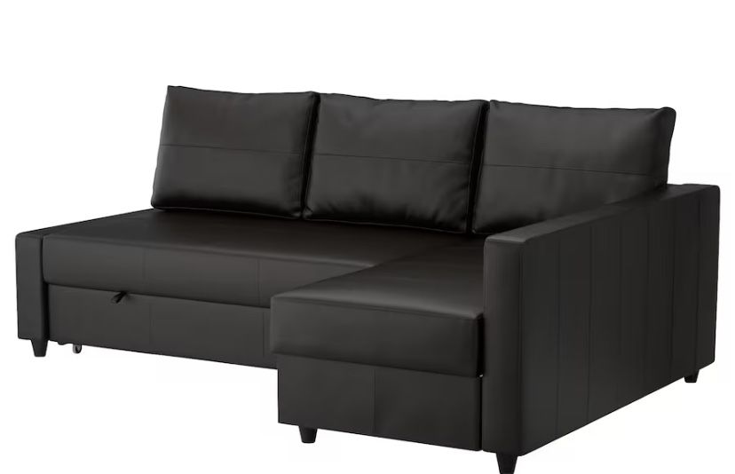 IKEA Sleeper Sofa