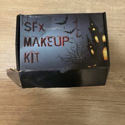 Sfx Makeup 