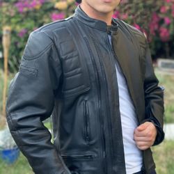 Motorcycle Jacket-Belstaff