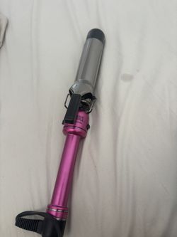 Professional Curling Iron