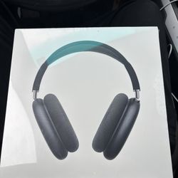 AirPods Max’s 
