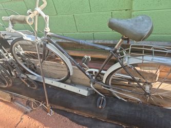 Sehwinn Coffee bicycle