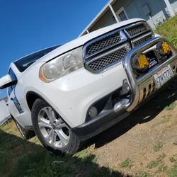 2014 Dodge Durango