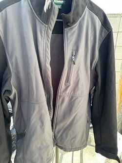 Jacket Size XL