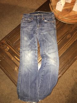 7 Jeans
