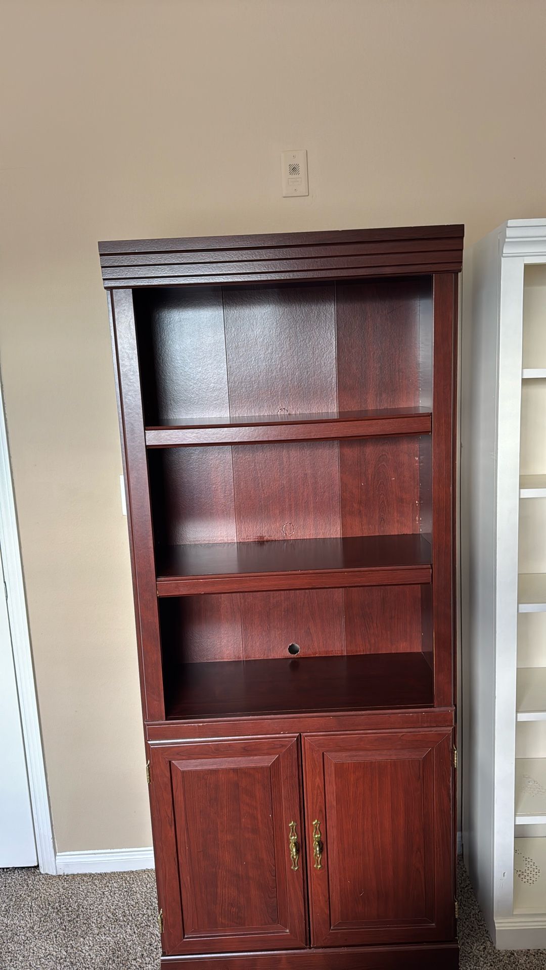 6ft Perfect Wood Shelf