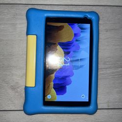 Android Tablet Tk707