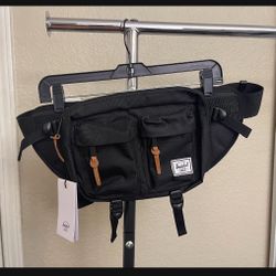 Hershel Belt Bag (new) 