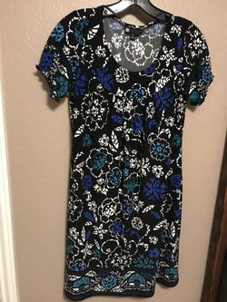 Carole Little Dress