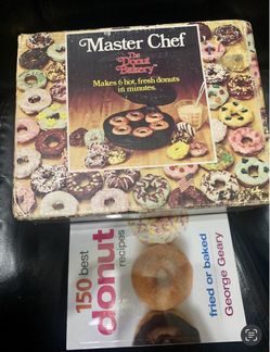 Donuts