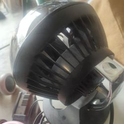 Small Fan