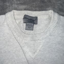 Eddie Bauer Sweater