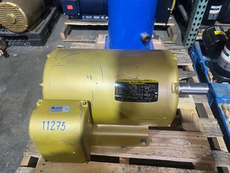 Baldor / EM2539T-G / HP 40 / Electric Motor/SKU 11275