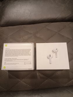 Airpod Pros