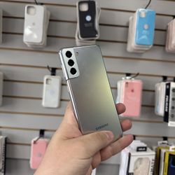 Samsung Galaxy S21 Plus At&t 128gb