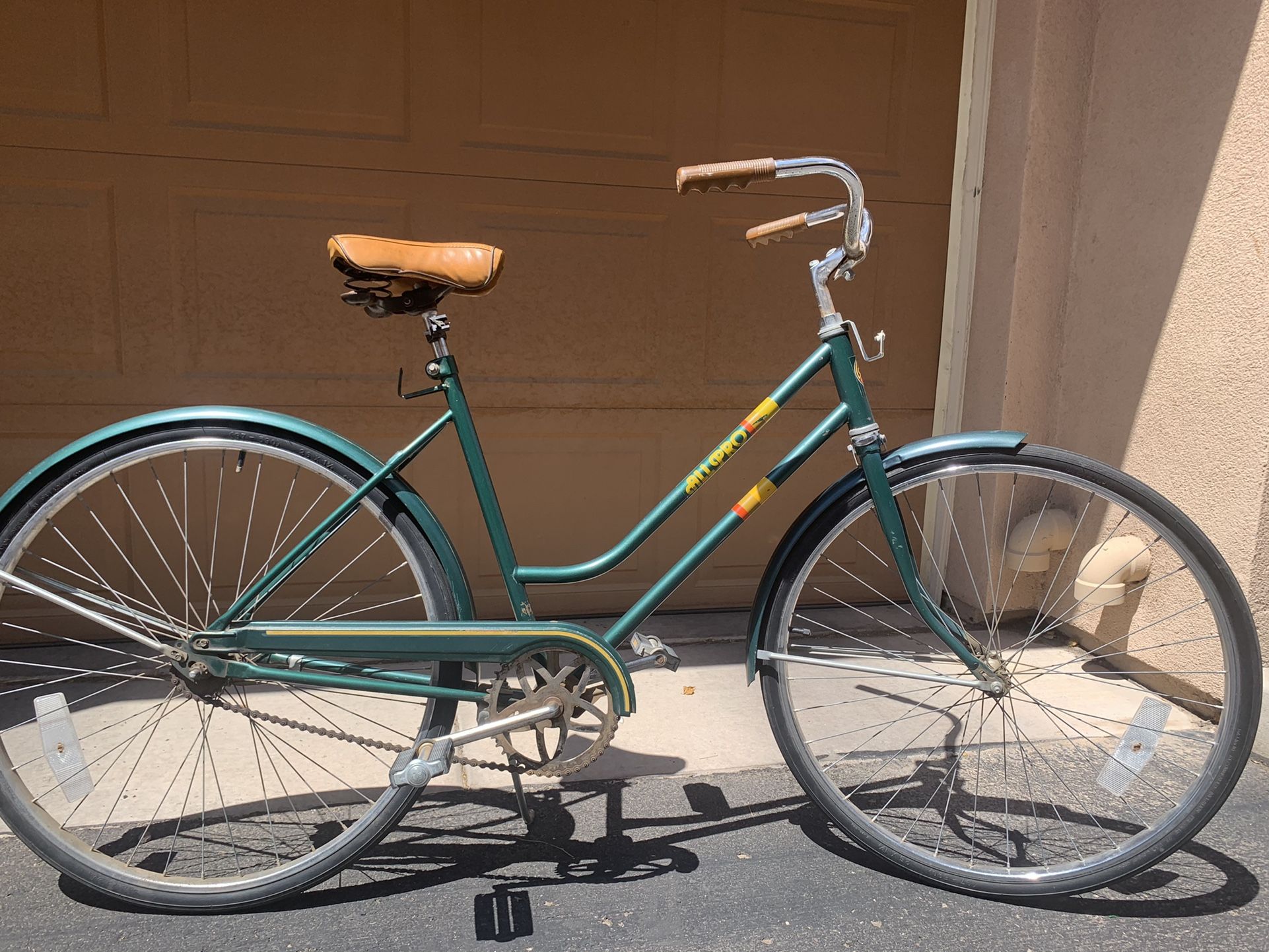 Huffy Vintage Bike