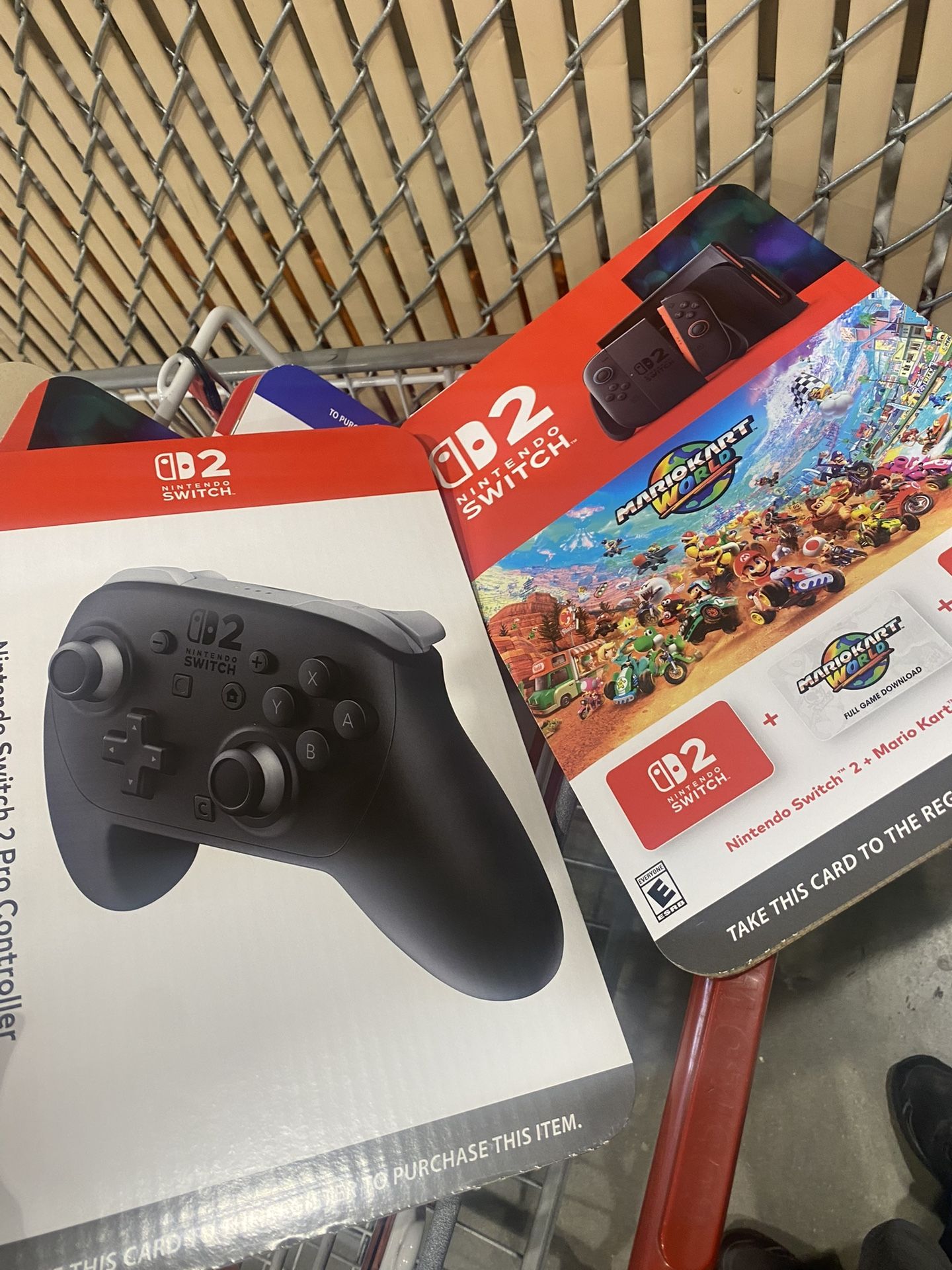 Switch