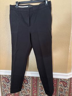 Ann Taylor black pants
