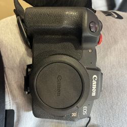 Canon EOS RP (Body Only)