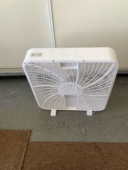 Citi Mall Fan