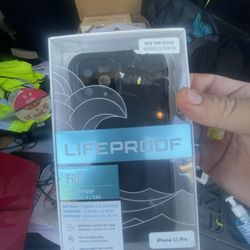 iPhone 11 Pro