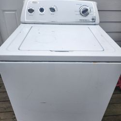 Free Washing Machine For Parts