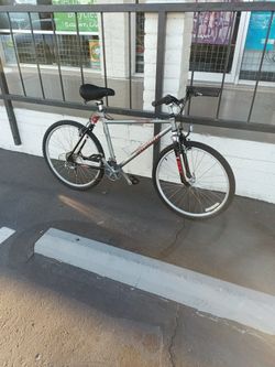 Vintage 90's Specialized Ground Control 