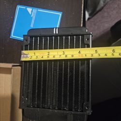 Mini Radiator 