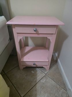 Nightstand