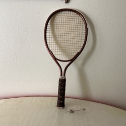 Racquet 
