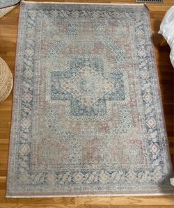 Area Rug