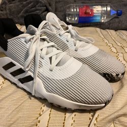 "Low bounce 2019 Low ""White Black Gold"""