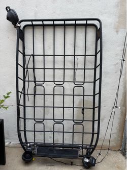 Car Roof Rack
