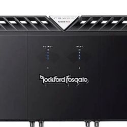 Rockford Fosgate T2500-1bdCP