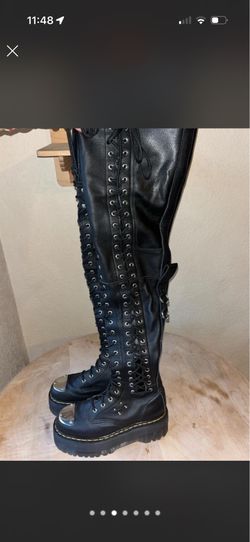 Dr martens rare
