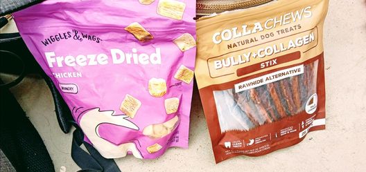 🐶 Premium Dog Treats 🐕 😋 ( Read entire listing,plz)