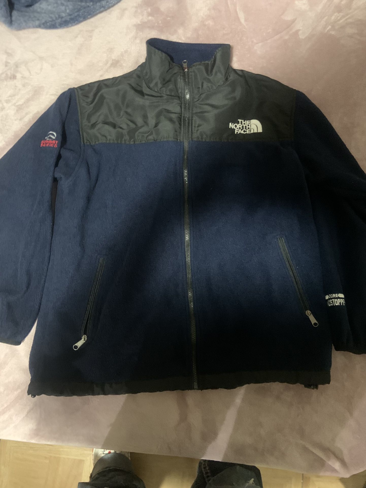 North Face Jacket