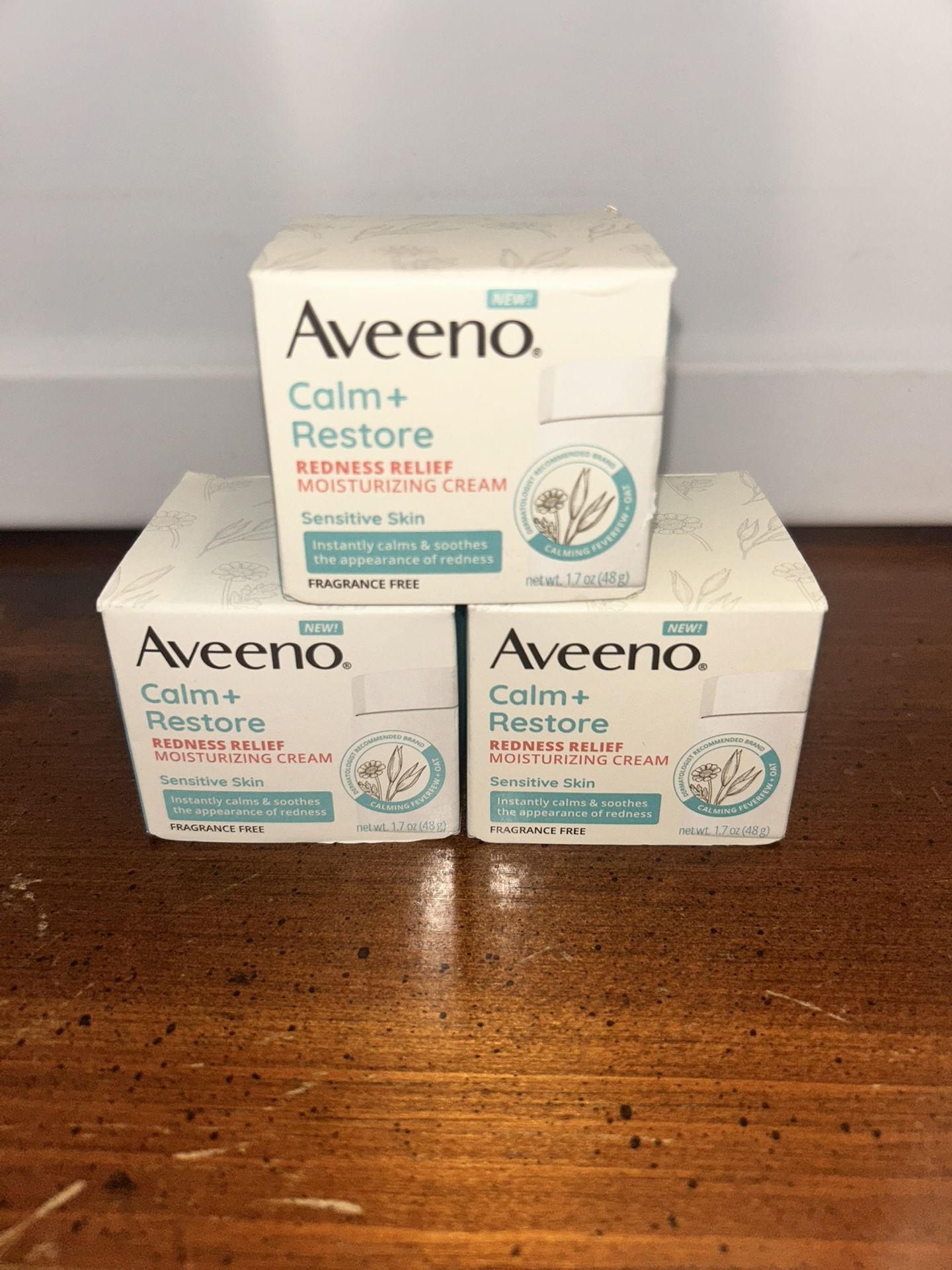 Aveeno 