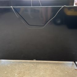 Tv 50’ Inches 