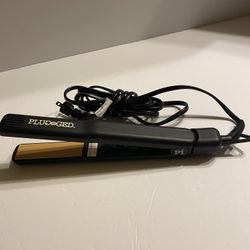 Straightener Ceramic Flat Iron
