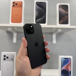 iPhone 15 Tmobile 128gb