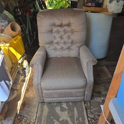 Recliner Chair