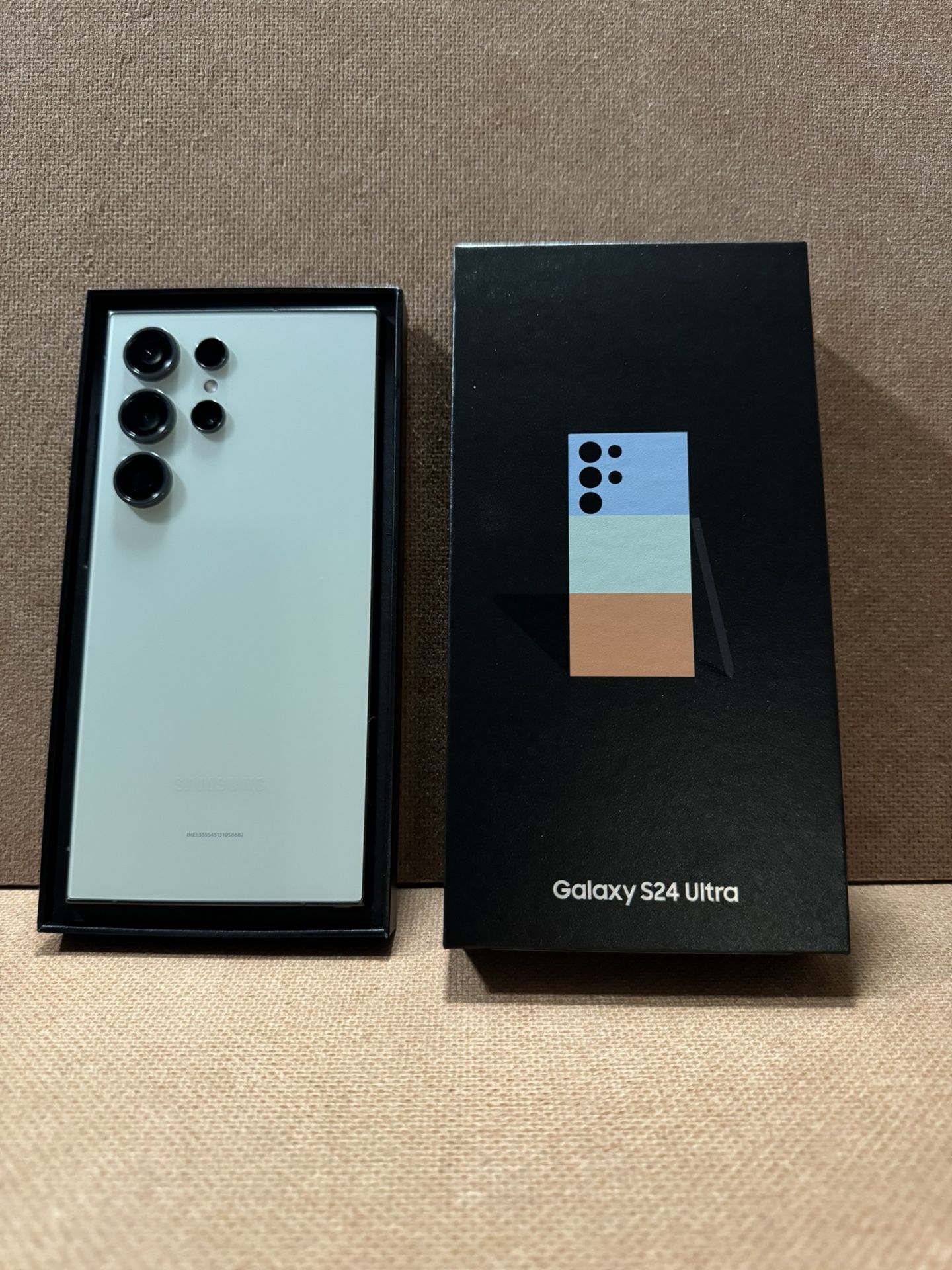 samsung galaxy s24 ultra 512gb 5g unlocked