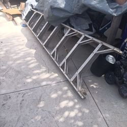 Ladder 8 Ft