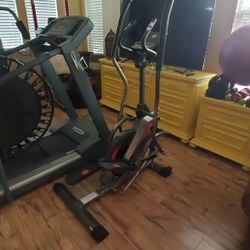 Gym Equipment 