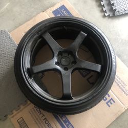 Honda Accord Rims