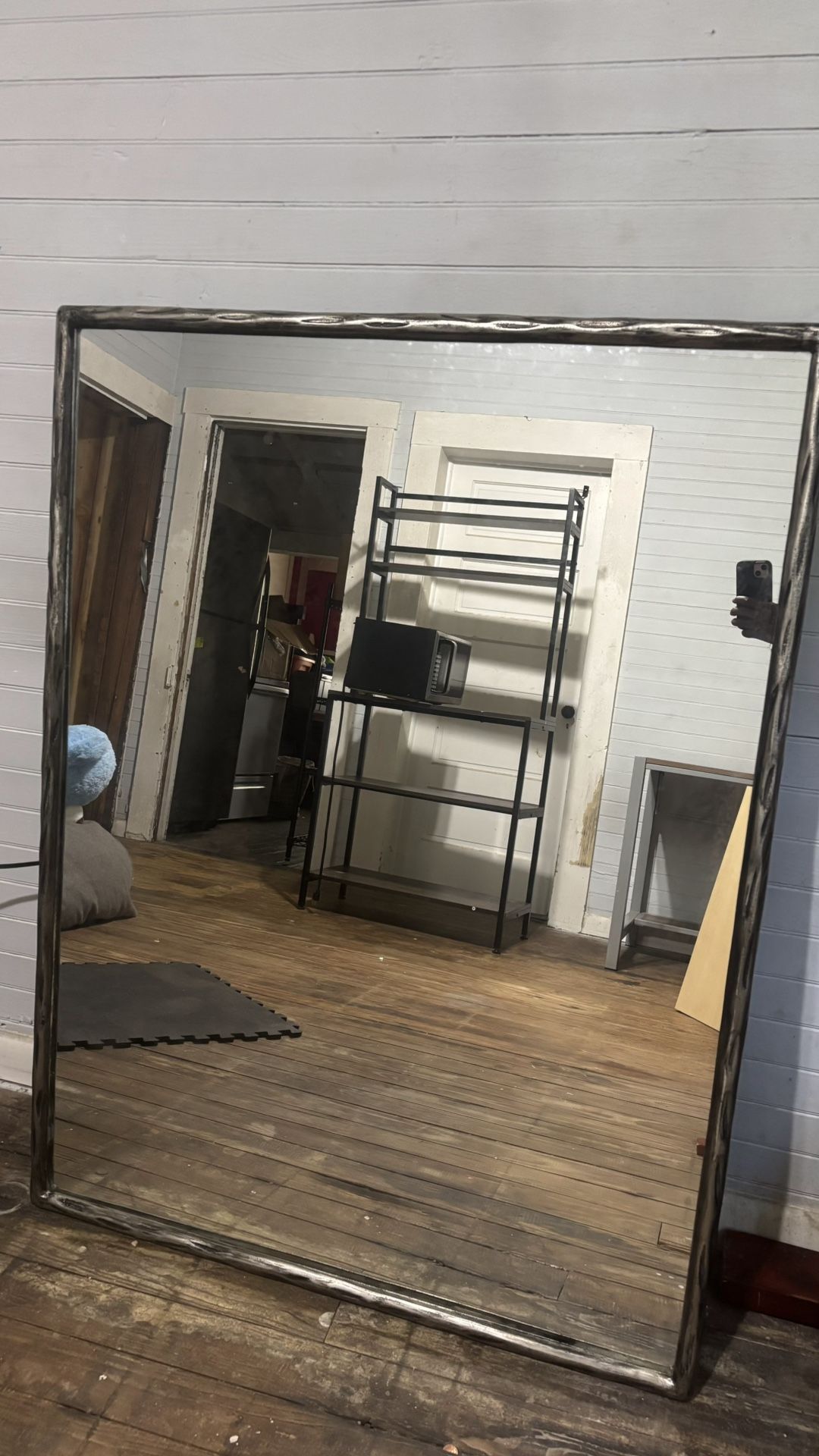 Big Mirror