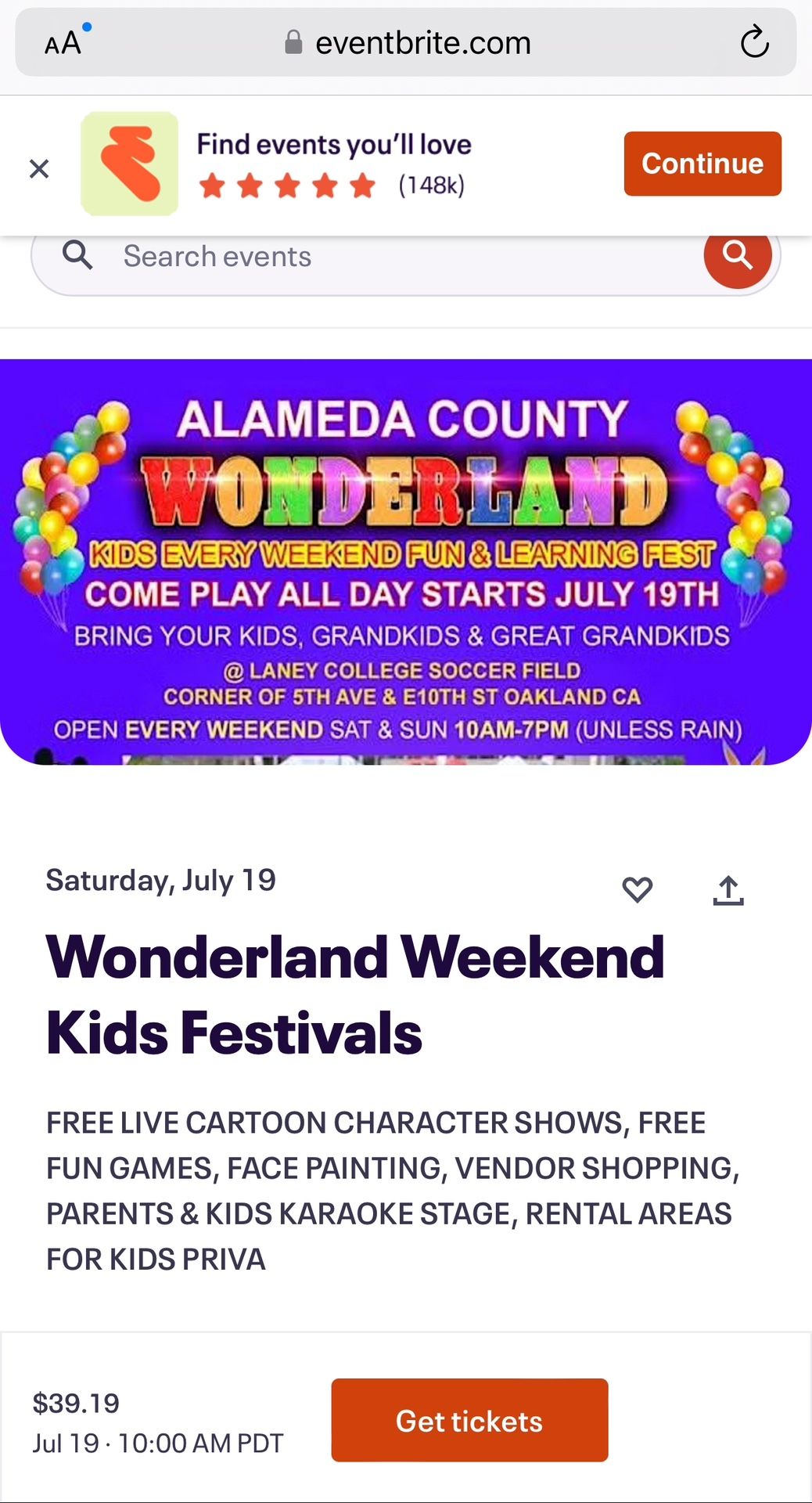 Wonderland