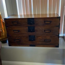 Antique Cabinets