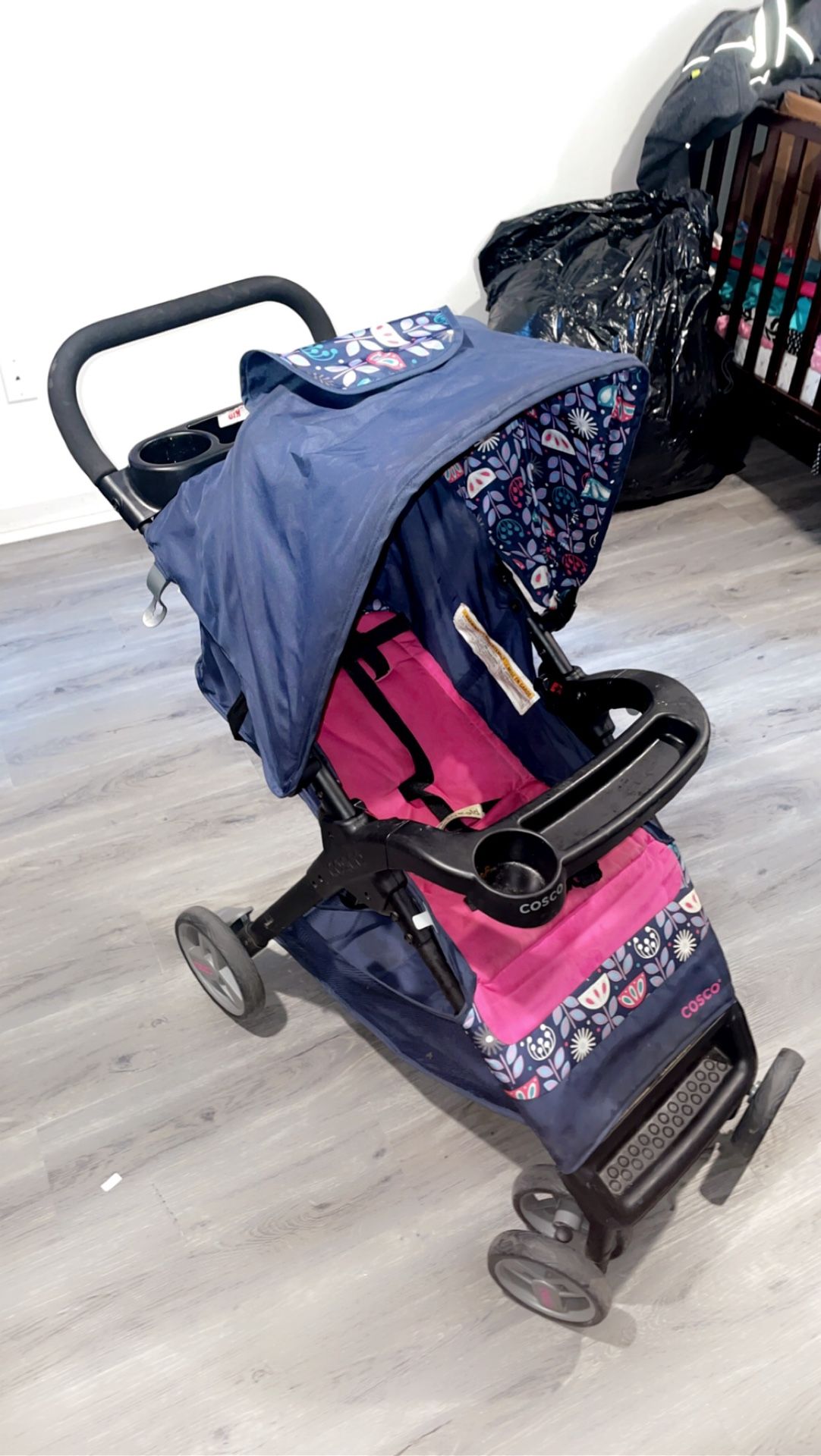 Cosco Stroller